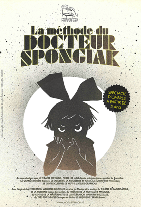 La méthode du Dr Spongiak