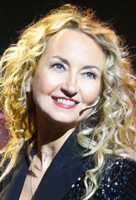 Christelle Chollet - 20 ans déjà