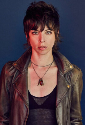 Mademoiselle K + Moïzo