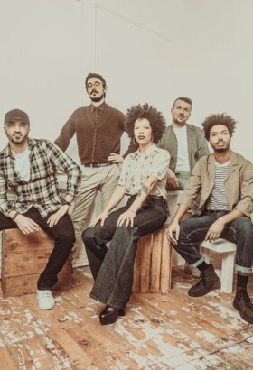 The Buttshakers