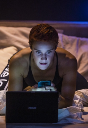 Algorithme - Compagnie Les 7 Fromentins