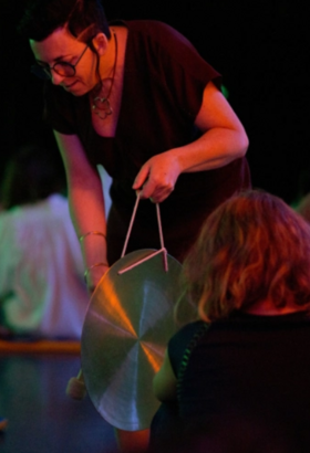 Mon premier spectacle : SMS