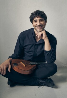 GECA / Concert Prestige #2 - Khayal Bridge