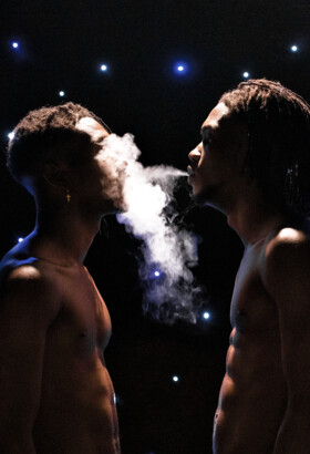 Castor & Pollux