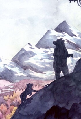 Le Roi des ours - Ensemble Tactus