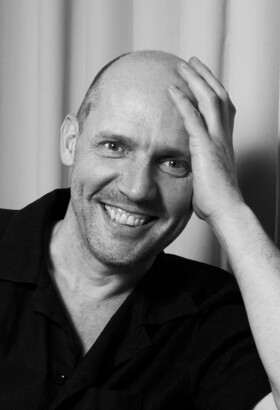 Stéphane Degout