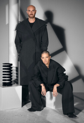 Kompromat + Op.16 + FlexFab