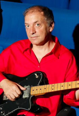 Mathieu Boogaerts