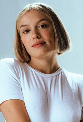 HÉLÈNE SIO - CHANSON POP