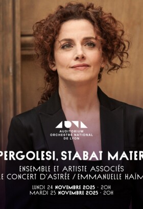Pergolesi, Stabat Mater