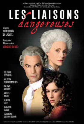 Les Liaisons Dangereuses