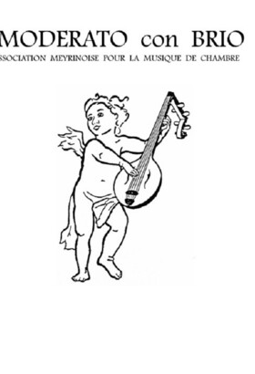 Moderato Con Brio - Œuvres Classiques et Contemporaines