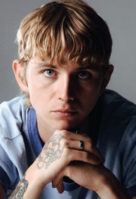 Club : Upper90, Florian Picasso, Kauzie