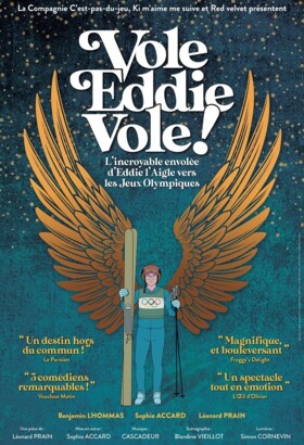 Vole Eddie Vole