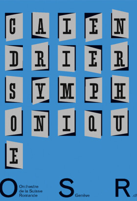 Calendrier Symphonique