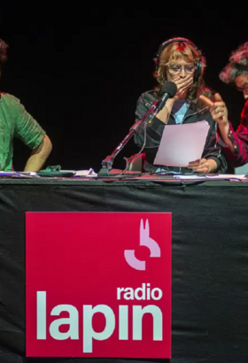 Grand ReporTERRE #11