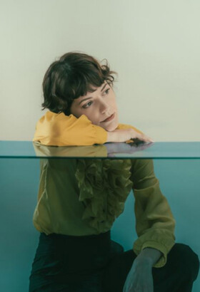 Johanna Baget & la Fanfare du Losange
