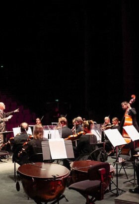 L’Orchestre des Pays de Savoie - Concert du nouvel an 2026