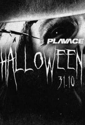 Plavace x Halloween Party