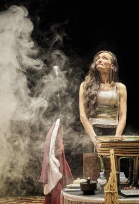 La voix de ma grand-mère