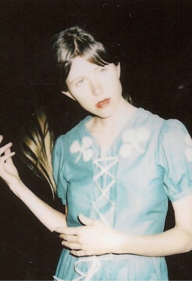 Lael Neale + Claire days