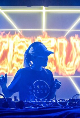 club corps x 20CONTRE1