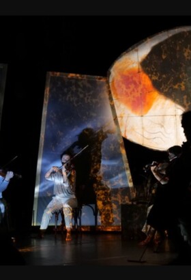 La Nuit transfigurée