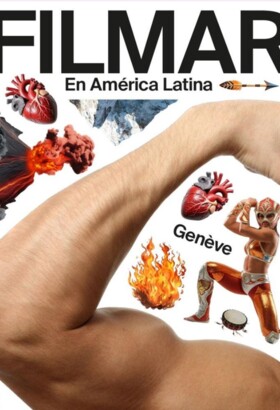 Filmar En América Latina - Isla Negra De Jorge Riquelme