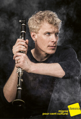 Swedish Chamber Orchestra