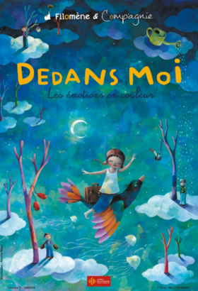 Dedans Moi