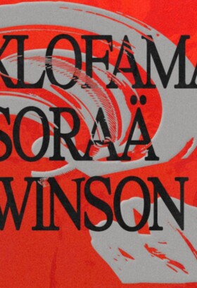 Encore w/ Winson + Klofama + Soraä