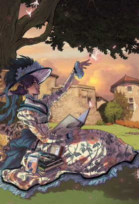 Festival BD dans l'Ain 2025