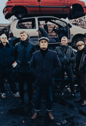 Frustration + Arthur Satàn