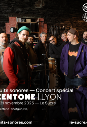 Zentone