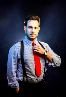 Xavier Constantine