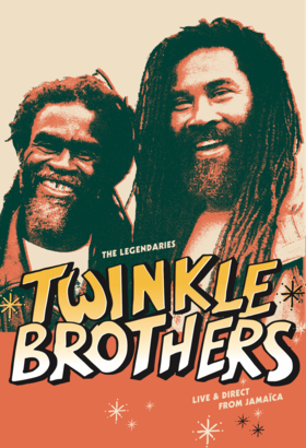 The Twinkle Brothers
