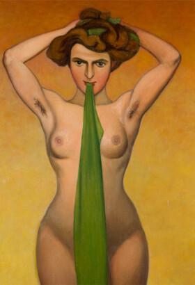 Vallotton Forever. La rétrospective