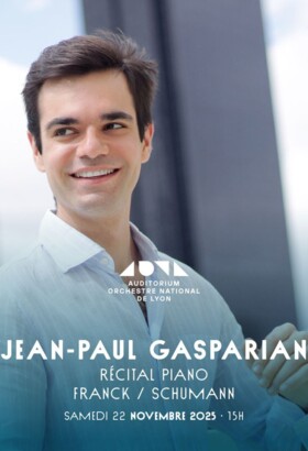 Jean-Paul Gasparian