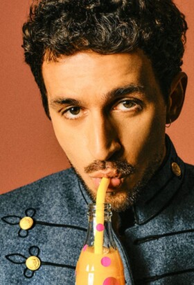 Ridsa + Adèle & Robin