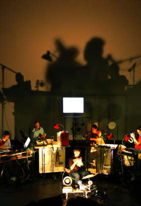 La Nuit des morts-vivants