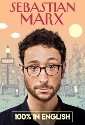 Sebastian Marx (in english)