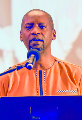 Hewa Rwanda - Lettre aux Absents