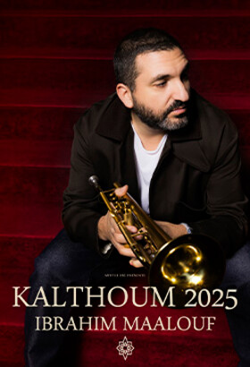 Ibrahim Maalouf