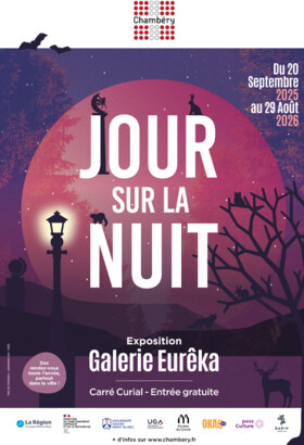 Jour sur la Nuit