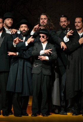 The Brotherhood