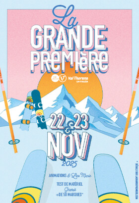 La Grande Première