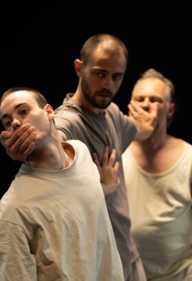 Tout Va Bien - Cie Nota & Guests