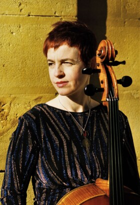 Noémi Boutin, Concert solo pour violoncelle et voix