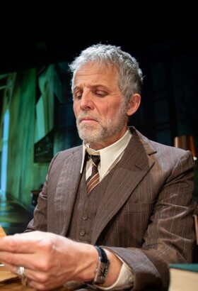 Inconnu à cette adresse