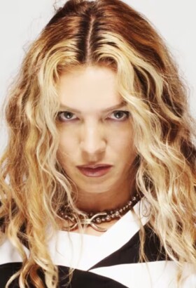 Stack X Spe:C 10 Years - Darwin, Beatrice M., Sepehr (Live)